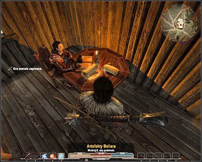 Zleceniodawca: automatycznie po zabraniu zwoju [Południowe Stewark - Przepołowiona Dziewica ] - Kosiarz Nienawiści (1) | Sekrety w Arcania Gothic 4 - Arcania: Gothic 4 - poradnik do gry