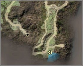 Południowe Stewark #1 - Kosiarz Nienawiści (1) | Sekrety w Arcania Gothic 4 - Arcania: Gothic 4 - poradnik do gry