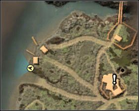 Południowe Stewark #2 - Kosiarz Nienawiści (1) | Sekrety w Arcania Gothic 4 - Arcania: Gothic 4 - poradnik do gry