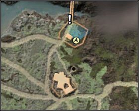 Południowe Stewark #3 - Kosiarz Nienawiści (1) | Sekrety w Arcania Gothic 4 - Arcania: Gothic 4 - poradnik do gry