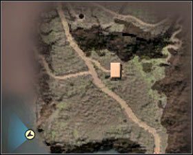 Północne Stewark #4 - Kosiarz Nienawiści (1) | Sekrety w Arcania Gothic 4 - Arcania: Gothic 4 - poradnik do gry