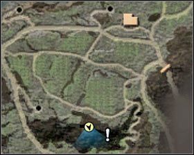 Północne Stewark #9 - Kosiarz Nienawiści (1) | Sekrety w Arcania Gothic 4 - Arcania: Gothic 4 - poradnik do gry