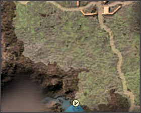 Północny Srebrowód #10 - Kosiarz Nienawiści (1) | Sekrety w Arcania Gothic 4 - Arcania: Gothic 4 - poradnik do gry