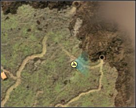 Północny Srebrowód #11 - Kosiarz Nienawiści (1) | Sekrety w Arcania Gothic 4 - Arcania: Gothic 4 - poradnik do gry