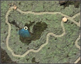 Południowy Srebrowód #13 - Kosiarz Nienawiści (1) | Sekrety w Arcania Gothic 4 - Arcania: Gothic 4 - poradnik do gry