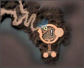 Klasztor #18 - Kosiarz Nienawiści (2) | Sekrety w Arcania Gothic 4 - Arcania: Gothic 4 - poradnik do gry