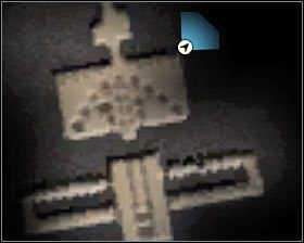 Zagubiona świątynia #22 - Kosiarz Nienawiści (2) | Sekrety w Arcania Gothic 4 - Arcania: Gothic 4 - poradnik do gry