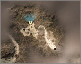 Góra Białooka #26 - Kosiarz Nienawiści (2) | Sekrety w Arcania Gothic 4 - Arcania: Gothic 4 - poradnik do gry