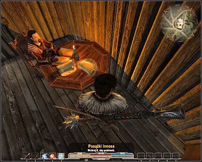 Zleceniodawca: automatycznie po zabraniu zwoju [Południowe Stewark - Przepołowiona Dziewica ] - Posążki lorda Dominiquea (1) | Sekrety w Arcania Gothic 4 - Arcania: Gothic 4 - poradnik do gry