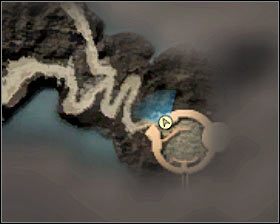 Klasztor #19 - Posążki lorda Dominiquea (2) | Sekrety w Arcania Gothic 4 - Arcania: Gothic 4 - poradnik do gry