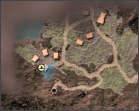 Thorniara #24 - Posążki lorda Dominiquea (2) | Sekrety w Arcania Gothic 4 - Arcania: Gothic 4 - poradnik do gry