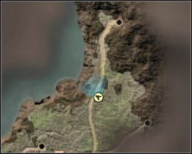 Północne Stewark #7 - Zapomniane groby (1) | Sekrety w Arcania Gothic 4 - Arcania: Gothic 4 - poradnik do gry