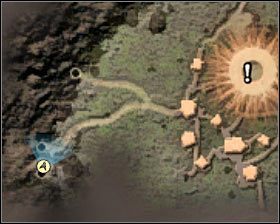 Bagna #17 - Zapomniane groby (2) | Sekrety w Arcania Gothic 4 - Arcania: Gothic 4 - poradnik do gry