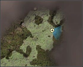 Dżungla #23 - Zapomniane groby (2) | Sekrety w Arcania Gothic 4 - Arcania: Gothic 4 - poradnik do gry