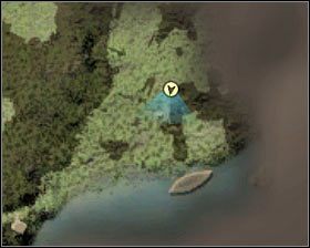 Dżungla #24 - Zapomniane groby (2) | Sekrety w Arcania Gothic 4 - Arcania: Gothic 4 - poradnik do gry