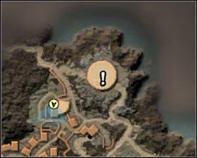 Thorniara #30 - Zapomniane groby (2) | Sekrety w Arcania Gothic 4 - Arcania: Gothic 4 - poradnik do gry