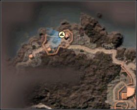 Thorniara #31 - Zapomniane groby (2) | Sekrety w Arcania Gothic 4 - Arcania: Gothic 4 - poradnik do gry