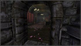 W pewnym momencie bohater zasłabnie, [1] ale szybko się pozbiera - Amnesia Mroczny Obłęd: Prolog | Opis przejścia - Amnesia: Mroczny Obłęd - poradnik do gry