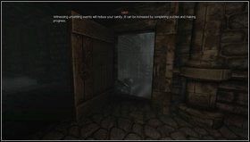 1 - Amnesia Mroczny Obłęd: Old Archives | Opis przejścia - Amnesia: Mroczny Obłęd - poradnik do gry