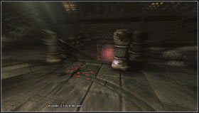 Główny hall to miejsce, z którego udamy się do kilku innych lokacji - Amnesia Mroczny Obłęd: Entrance Hall - Laboratory | Opis przejścia - Amnesia: Mroczny Obłęd - poradnik do gry