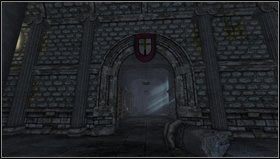 2 - Amnesia Mroczny Obłęd: Entrance Hall - Laboratory | Opis przejścia - Amnesia: Mroczny Obłęd - poradnik do gry