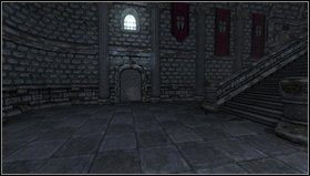 3 - Amnesia Mroczny Obłęd: Entrance Hall - Laboratory | Opis przejścia - Amnesia: Mroczny Obłęd - poradnik do gry