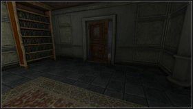 4 - Amnesia Mroczny Obłęd: Entrance Hall - Archives | Opis przejścia - Amnesia: Mroczny Obłęd - poradnik do gry