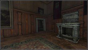 6 - Amnesia Mroczny Obłęd: Entrance Hall - Archives | Opis przejścia - Amnesia: Mroczny Obłęd - poradnik do gry