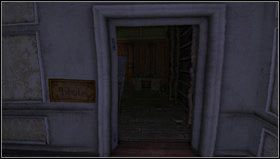 Teraz wchodzimy do pokoju z planami pięter (Delineatae Imagines Tabulatis) - Amnesia Mroczny Obłęd: Entrance Hall - Archives | Opis przejścia - Amnesia: Mroczny Obłęd - poradnik do gry