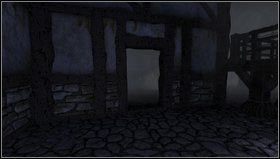 4 - Amnesia Mroczny Obłęd: Entrance Hall - Wine Cellar | Opis przejścia - Amnesia: Mroczny Obłęd - poradnik do gry