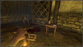 5 - Amnesia Mroczny Obłęd: Entrance Hall - Refinery | Opis przejścia - Amnesia: Mroczny Obłęd - poradnik do gry