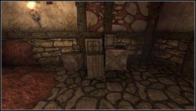 6 - Amnesia Mroczny Obłęd: Entrance Hall - Refinery | Opis przejścia - Amnesia: Mroczny Obłęd - poradnik do gry