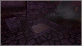 Przeszkoda usunięta - kręcimy kołowrotkiem koło drzwi - Amnesia Mroczny Obłęd: Entrance Hall - Refinery | Opis przejścia - Amnesia: Mroczny Obłęd - poradnik do gry