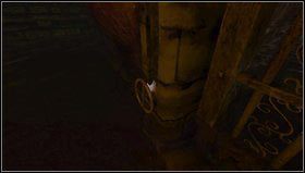 W tym fragmencie naszym zadaniem jest przekręcenie zaworu po przeciwległej stronie pomieszczenia - otworzy on kratę znajdującą się obok - Amnesia Mroczny Obłęd: Cellar Archives | Opis przejścia - Amnesia: Mroczny Obłęd - poradnik do gry