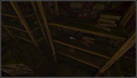 5 - Amnesia Mroczny Obłęd: Cellar Archives | Opis przejścia - Amnesia: Mroczny Obłęd - poradnik do gry