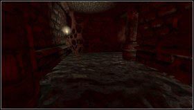 W tunelach znowu trafimy na podmokłe korytarze, w których czai się niewidzialny potwór - Amnesia Mroczny Obłęd: Archive Tunnels | Opis przejścia - Amnesia: Mroczny Obłęd - poradnik do gry