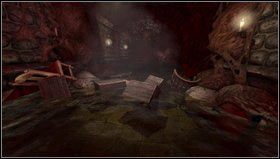 2 - Amnesia Mroczny Obłęd: Archive Tunnels | Opis przejścia - Amnesia: Mroczny Obłęd - poradnik do gry