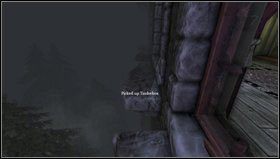 Wracamy na korytarz - za zakrętem zobaczymy, że droga jest zablokowana - Amnesia Mroczny Obłęd: Back Hall - Study | Opis przejścia - Amnesia: Mroczny Obłęd - poradnik do gry