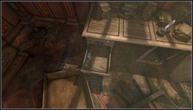 Gdy tylko wejdziemy do tej części zamku przywita nas retrospekcja - Amnesia Mroczny Obłęd: Guest Room | Opis przejścia - Amnesia: Mroczny Obłęd - poradnik do gry