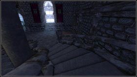 1 - Amnesia Mroczny Obłęd: Back Hall - Storage | Opis przejścia - Amnesia: Mroczny Obłęd - poradnik do gry