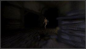 3 - Amnesia Mroczny Obłęd: Back Hall - Storage | Opis przejścia - Amnesia: Mroczny Obłęd - poradnik do gry