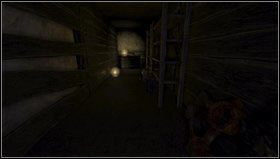 11 - Amnesia Mroczny Obłęd: Back Hall - Storage | Opis przejścia - Amnesia: Mroczny Obłęd - poradnik do gry