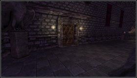 1 - Amnesia Mroczny Obłęd: Back Hall - Machine Room | Opis przejścia - Amnesia: Mroczny Obłęd - poradnik do gry