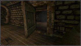 2 - Amnesia Mroczny Obłęd: Back Hall - Machine Room | Opis przejścia - Amnesia: Mroczny Obłęd - poradnik do gry