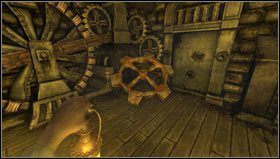 5 - Amnesia Mroczny Obłęd: Back Hall - Machine Room | Opis przejścia - Amnesia: Mroczny Obłęd - poradnik do gry