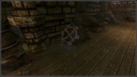 6 - Amnesia Mroczny Obłęd: Back Hall - Machine Room | Opis przejścia - Amnesia: Mroczny Obłęd - poradnik do gry