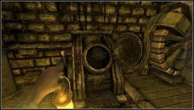 7 - Amnesia Mroczny Obłęd: Back Hall - Machine Room | Opis przejścia - Amnesia: Mroczny Obłęd - poradnik do gry