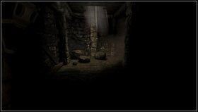 Teraz udajemy się do końca korytarza - w celi na ziemi leży strona z dziennika - Amnesia Mroczny Obłęd: Prison (Northern Block) | Opis przejścia - Amnesia: Mroczny Obłęd - poradnik do gry