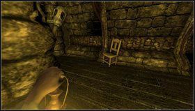 7 - Amnesia Mroczny Obłęd: Prison (Northern Block) | Opis przejścia - Amnesia: Mroczny Obłęd - poradnik do gry