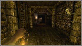 8 - Amnesia Mroczny Obłęd: Prison (Northern Block) | Opis przejścia - Amnesia: Mroczny Obłęd - poradnik do gry